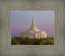 Load image into Gallery viewer, Gilbert Temple Desert Beacon

