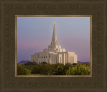 Load image into Gallery viewer, Gilbert Temple Desert Beacon
