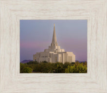 Load image into Gallery viewer, Gilbert Temple Desert Beacon
