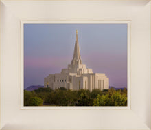 Load image into Gallery viewer, Gilbert Temple Desert Beacon

