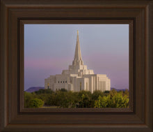 Load image into Gallery viewer, Gilbert Temple Desert Beacon
