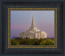 Load image into Gallery viewer, Gilbert Temple Desert Beacon
