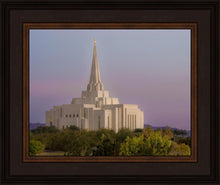 Load image into Gallery viewer, Gilbert Temple Desert Beacon

