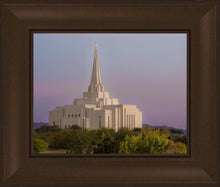 Load image into Gallery viewer, Gilbert Temple Desert Beacon
