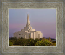 Load image into Gallery viewer, Gilbert Temple Desert Beacon
