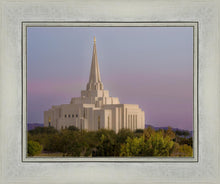 Load image into Gallery viewer, Gilbert Temple Desert Beacon
