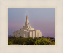 Load image into Gallery viewer, Gilbert Temple Desert Beacon
