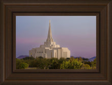 Load image into Gallery viewer, Gilbert Temple Desert Beacon
