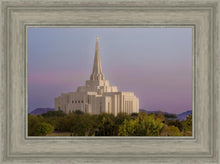 Load image into Gallery viewer, Gilbert Temple Desert Beacon

