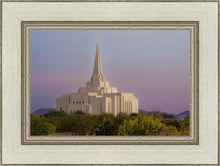 Load image into Gallery viewer, Gilbert Temple Desert Beacon
