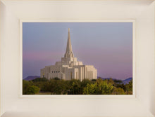 Load image into Gallery viewer, Gilbert Temple Desert Beacon
