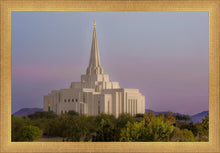 Load image into Gallery viewer, Gilbert Temple Desert Beacon
