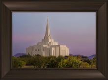 Load image into Gallery viewer, Gilbert Temple Desert Beacon
