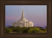 Load image into Gallery viewer, Gilbert Temple Desert Beacon
