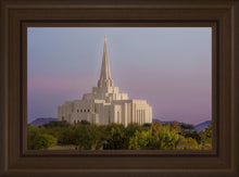 Load image into Gallery viewer, Gilbert Temple Desert Beacon
