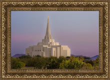 Load image into Gallery viewer, Gilbert Temple Desert Beacon

