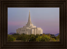 Load image into Gallery viewer, Gilbert Temple Desert Beacon
