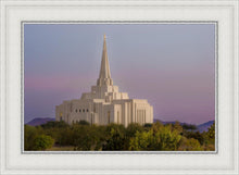 Load image into Gallery viewer, Gilbert Temple Desert Beacon
