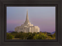 Load image into Gallery viewer, Gilbert Temple Desert Beacon
