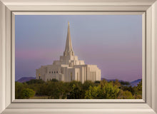 Load image into Gallery viewer, Gilbert Temple Desert Beacon
