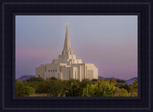Load image into Gallery viewer, Gilbert Temple Desert Beacon
