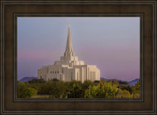 Load image into Gallery viewer, Gilbert Temple Desert Beacon
