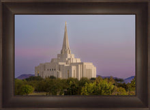 Load image into Gallery viewer, Gilbert Temple Desert Beacon
