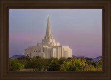 Load image into Gallery viewer, Gilbert Temple Desert Beacon
