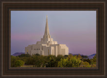 Load image into Gallery viewer, Gilbert Temple Desert Beacon
