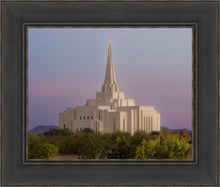 Load image into Gallery viewer, Gilbert Temple Desert Beacon
