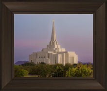 Load image into Gallery viewer, Gilbert Temple Desert Beacon

