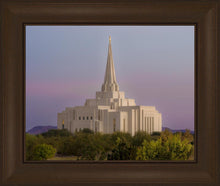 Load image into Gallery viewer, Gilbert Temple Desert Beacon
