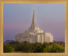 Load image into Gallery viewer, Gilbert Temple Desert Beacon

