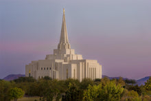 Load image into Gallery viewer, Gilbert Temple Desert Beacon
