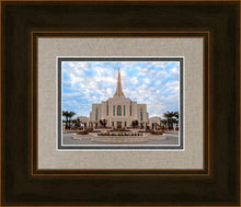 Load image into Gallery viewer, Gilbert Temple Glory from on High
