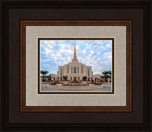 Load image into Gallery viewer, Gilbert Temple Glory from on High
