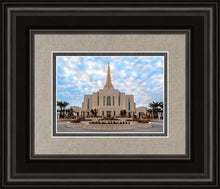 Load image into Gallery viewer, Gilbert Temple Glory from on High
