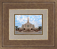 Load image into Gallery viewer, Gilbert Temple Glory from on High
