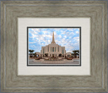 Load image into Gallery viewer, Gilbert Temple Glory from on High
