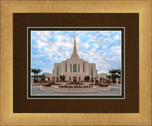 Load image into Gallery viewer, Gilbert Temple Glory from on High

