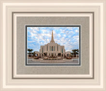 Load image into Gallery viewer, Gilbert Temple Glory from on High
