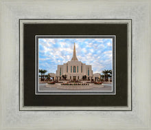 Load image into Gallery viewer, Gilbert Temple Glory from on High
