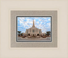 Load image into Gallery viewer, Gilbert Temple Glory from on High
