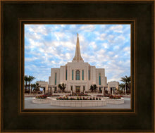 Load image into Gallery viewer, Gilbert Temple Glory from on High
