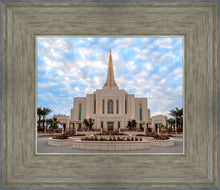 Load image into Gallery viewer, Gilbert Temple Glory from on High
