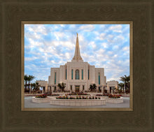 Load image into Gallery viewer, Gilbert Temple Glory from on High
