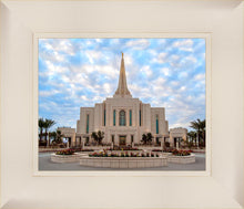 Load image into Gallery viewer, Gilbert Temple Glory from on High
