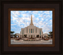 Load image into Gallery viewer, Gilbert Temple Glory from on High
