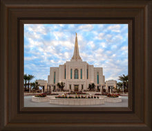 Load image into Gallery viewer, Gilbert Temple Glory from on High
