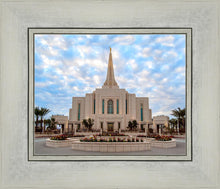 Load image into Gallery viewer, Gilbert Temple Glory from on High
